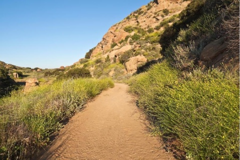 Blog cover Visit Simi Valley